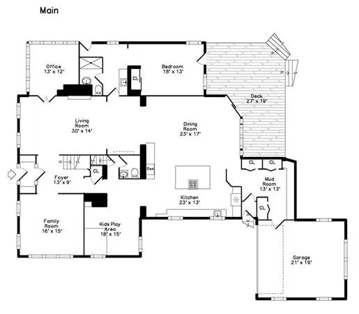 29 Gammons Rd, Waban