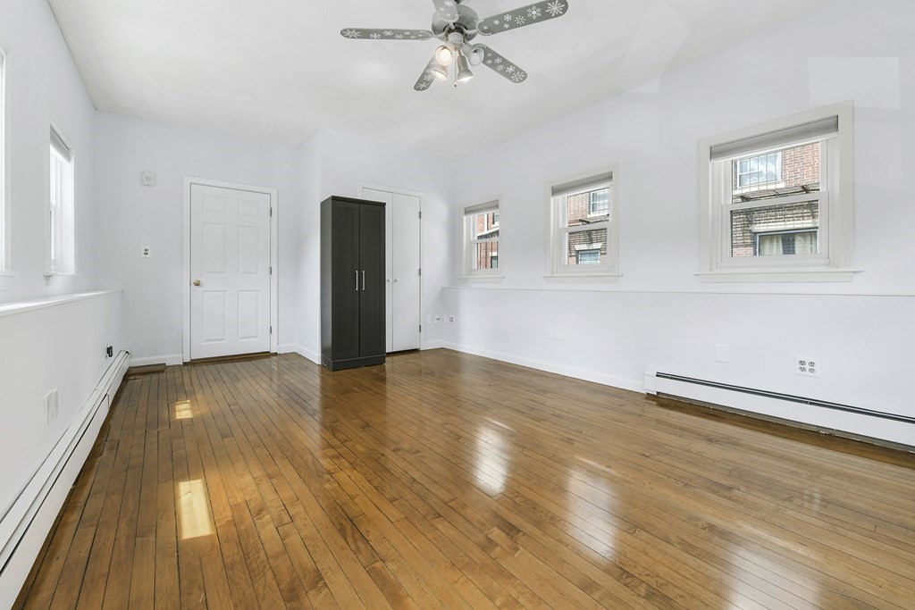 124 Saint Marys St, Fenway