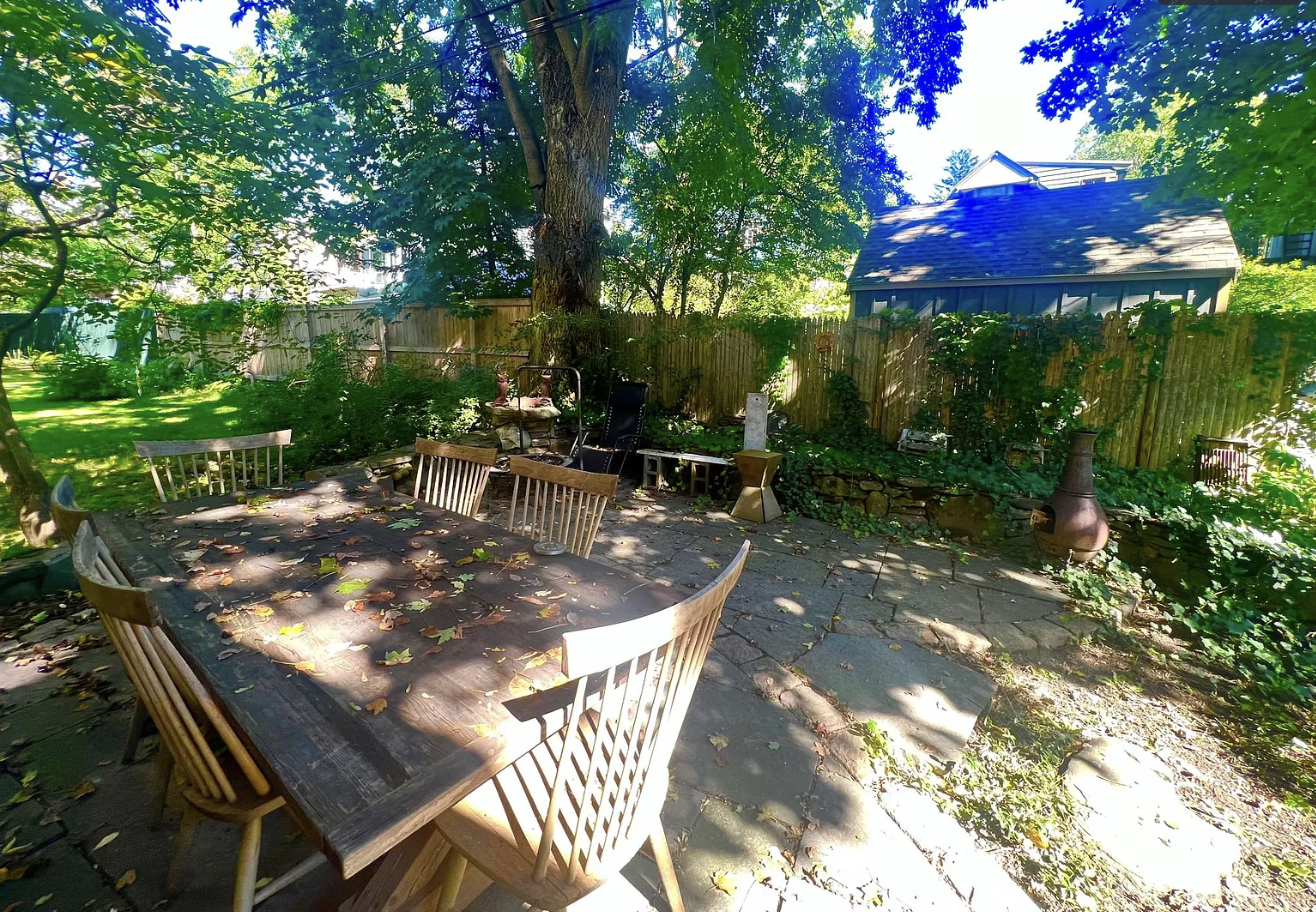 5 Greenough Park, Jamaica Plain