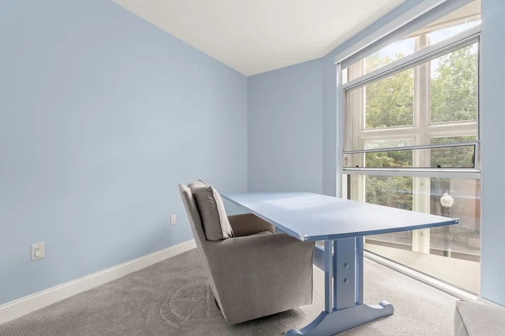 771 Harrison Ave, South End