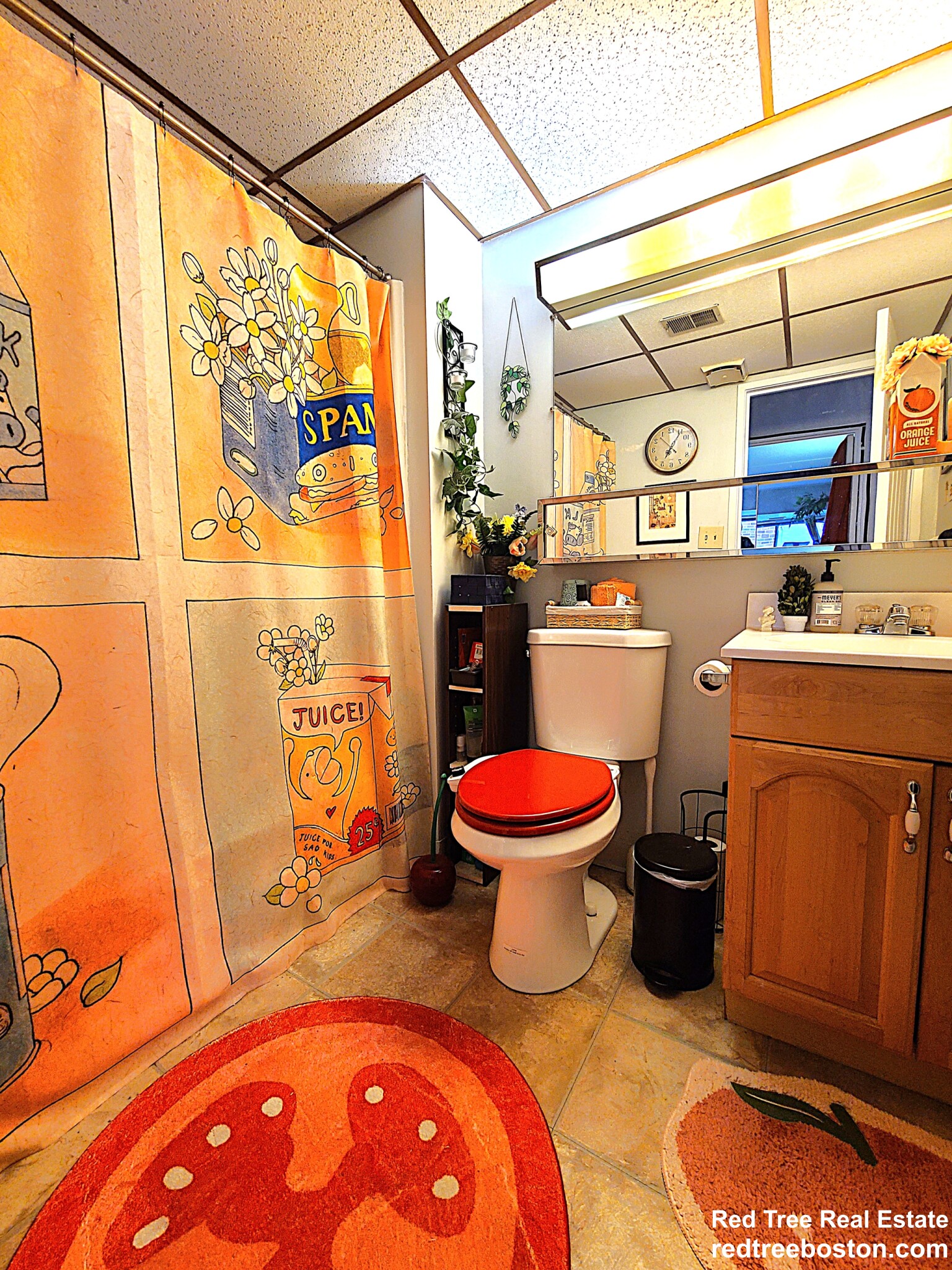 1243 Beacon St, Coolidge Corner