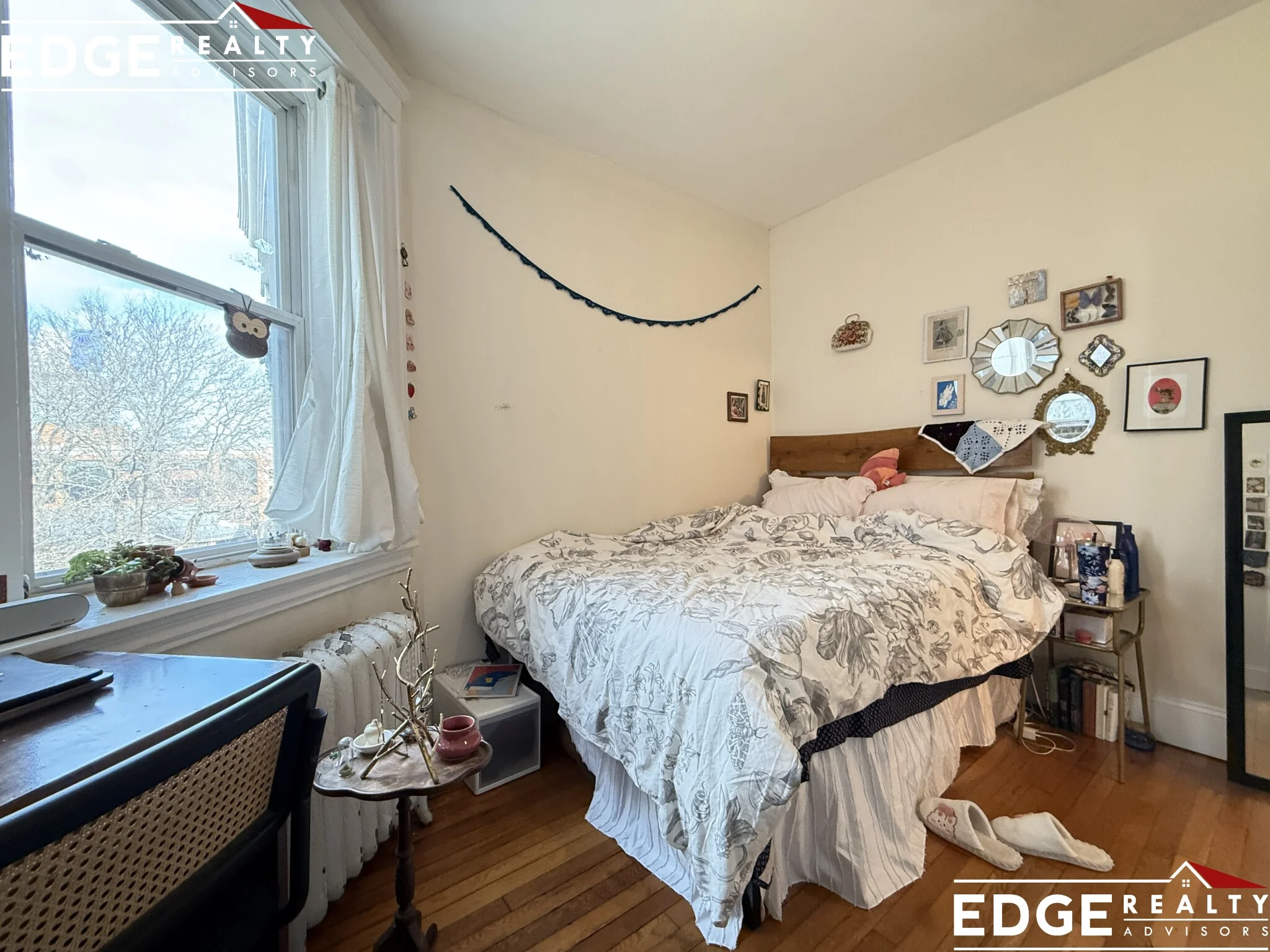 67 Thatcher St, North Brookline