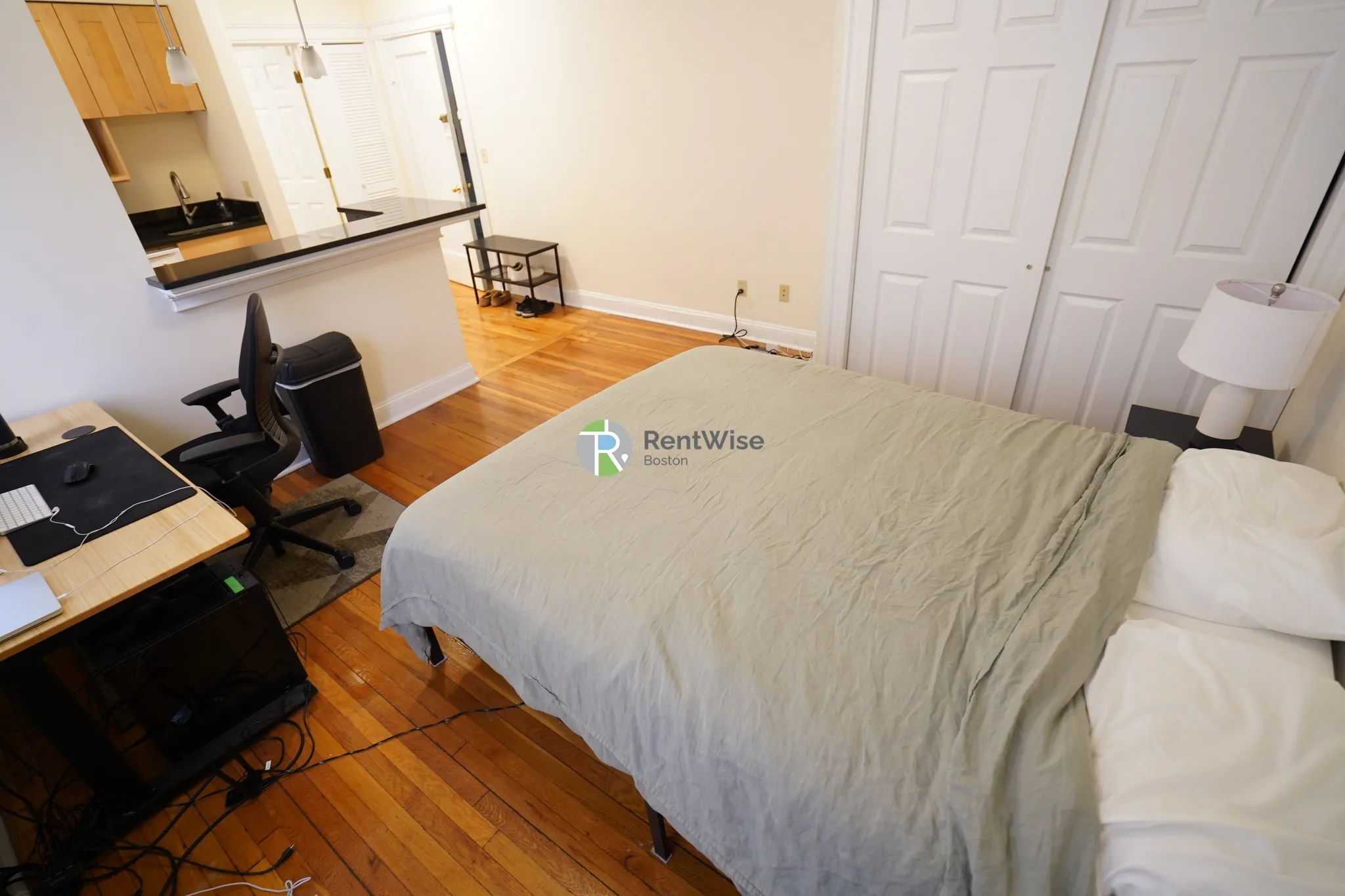 25 Queensberry St, Fenway