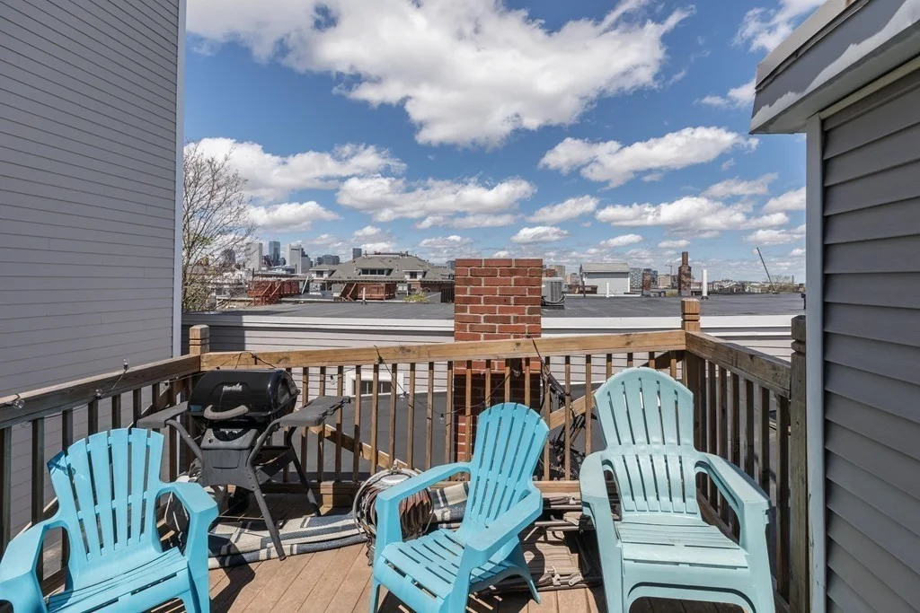 69 I St, South Boston