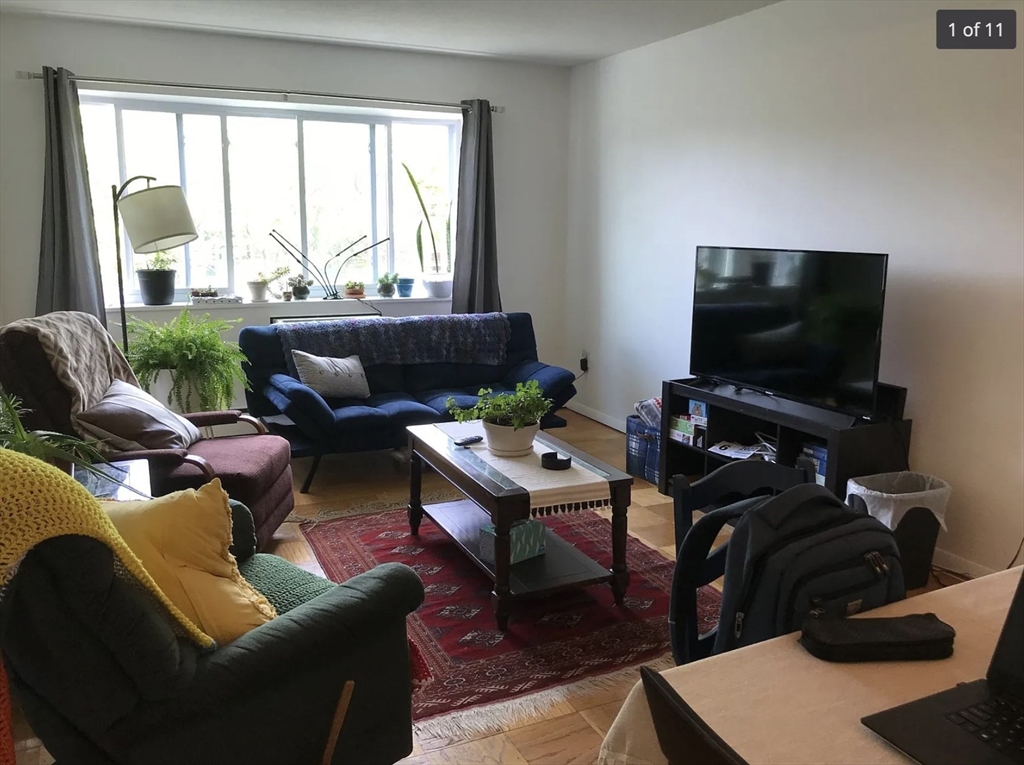 287 Harvard, Cambridge