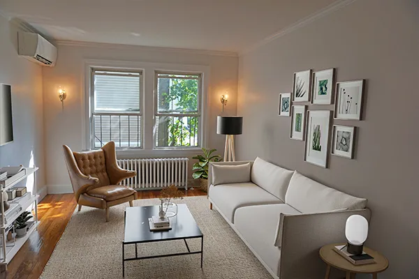 95 Adams St, South Side