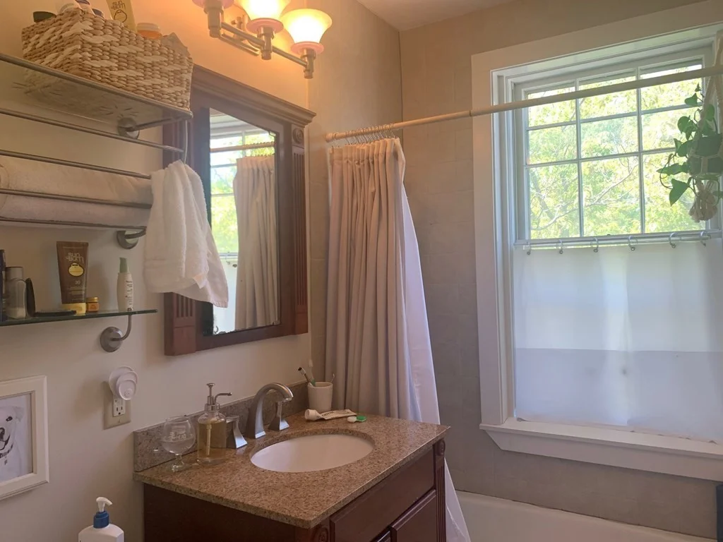 224 Jamaicaway, Jamaica Plain