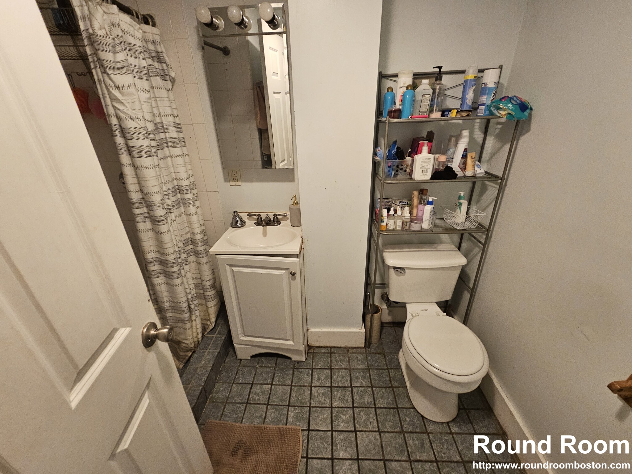 1629 Commonwealth Ave, Brighton