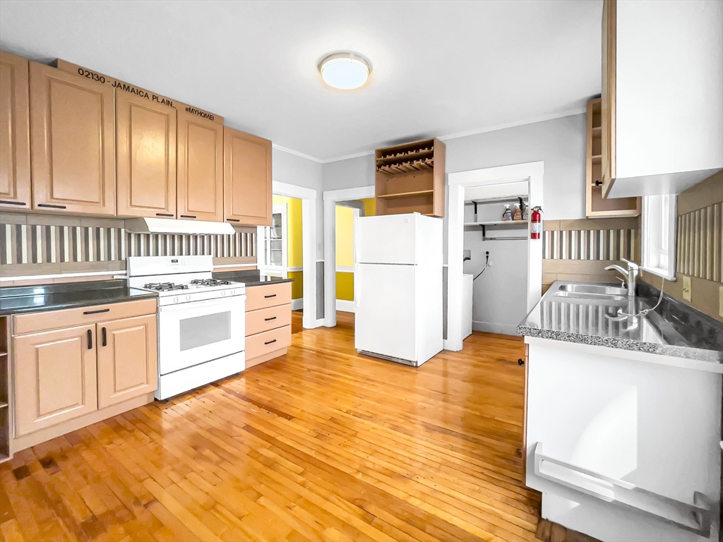 25 Tower St, Jamaica Plain