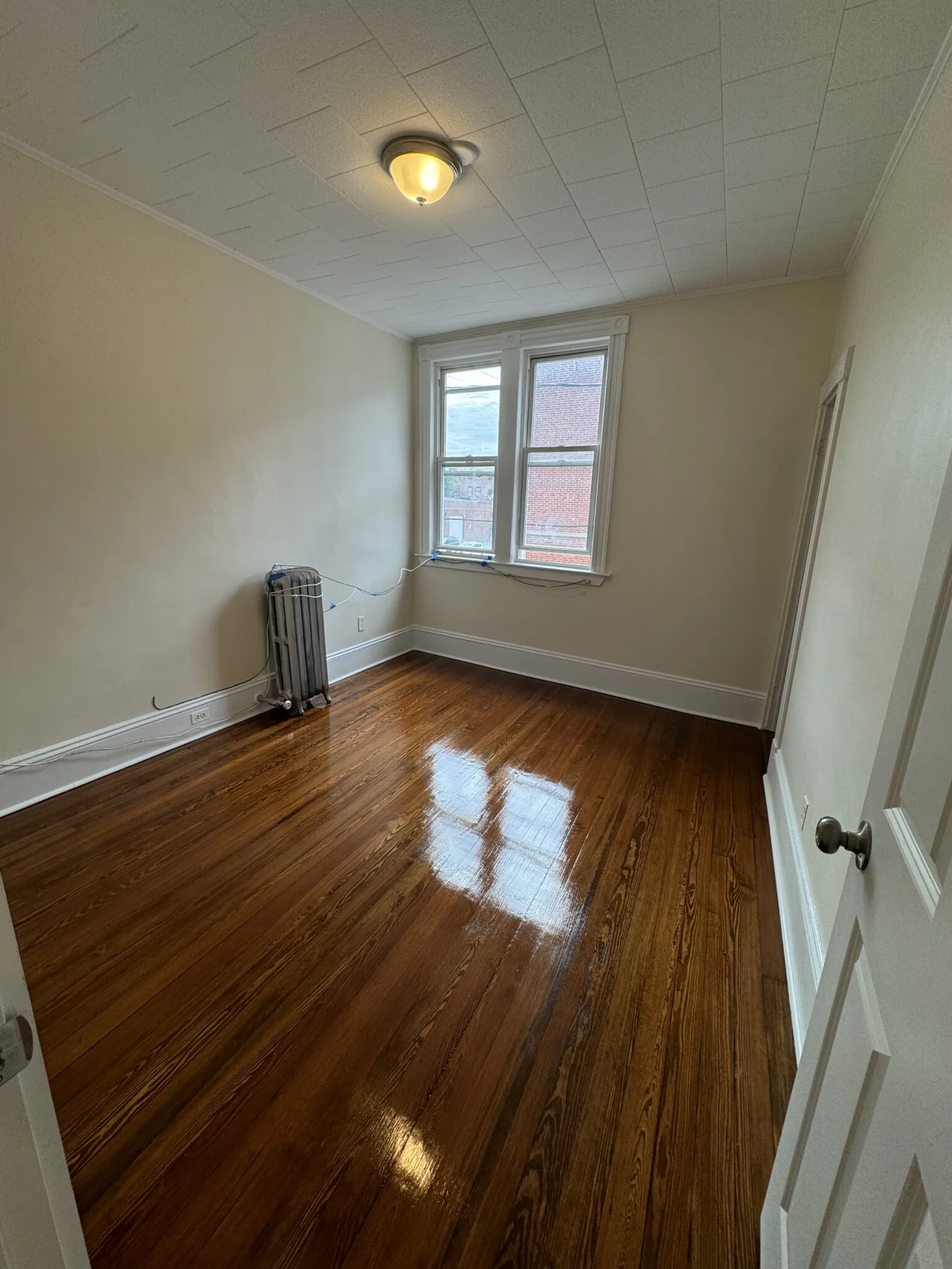 1 Miles St, Jamaica Plain