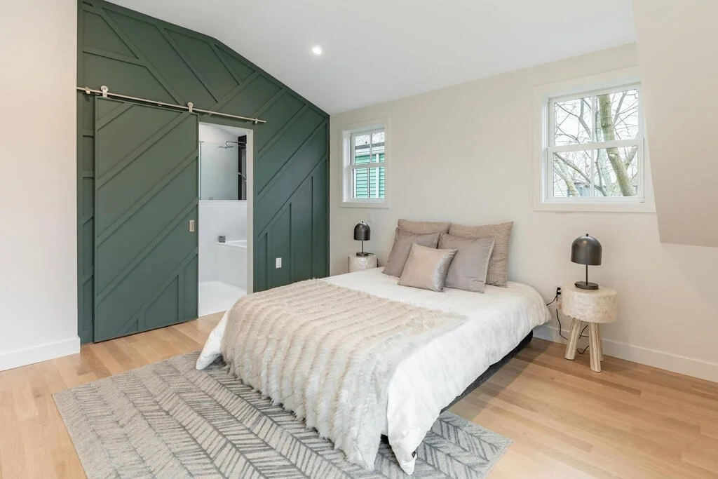 15 Gardner Rd, The Port