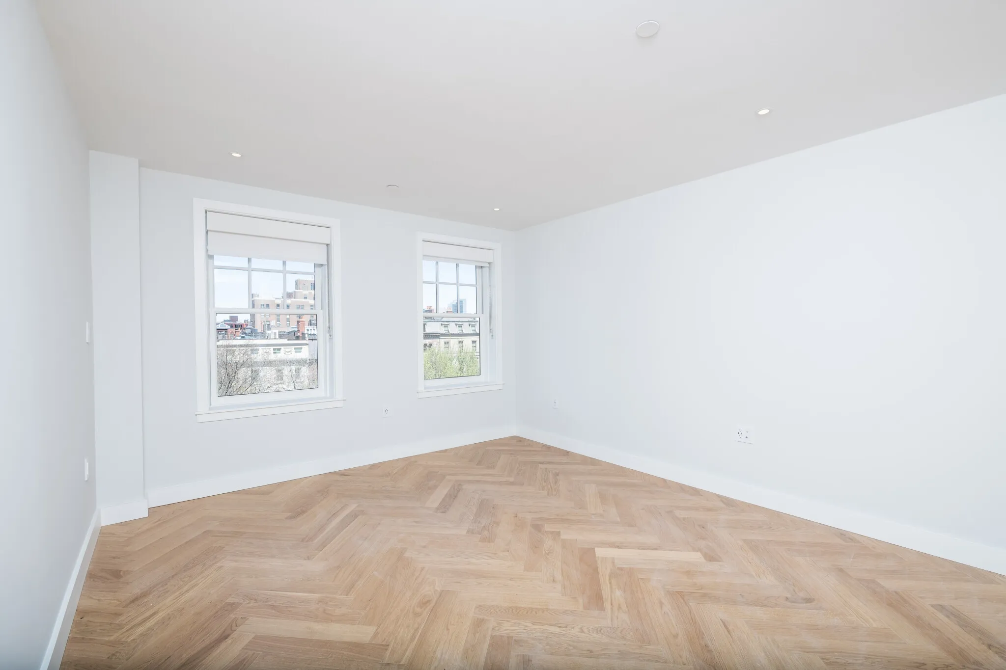 12 Commonwealth Ave, Back Bay