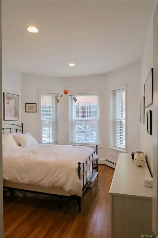 50 Appleton St, South End