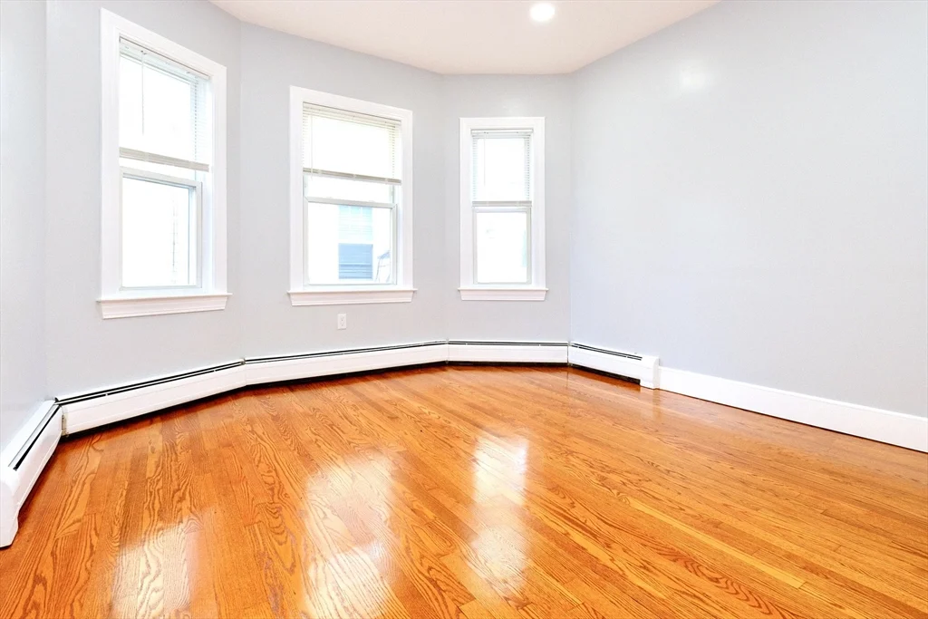 23 Granfield Ave, Roslindale