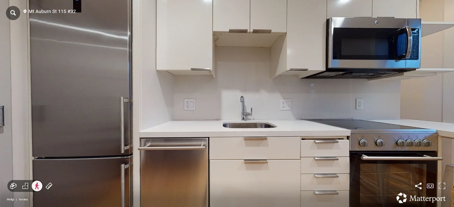 115 Mount Auburn St, Harvard Square