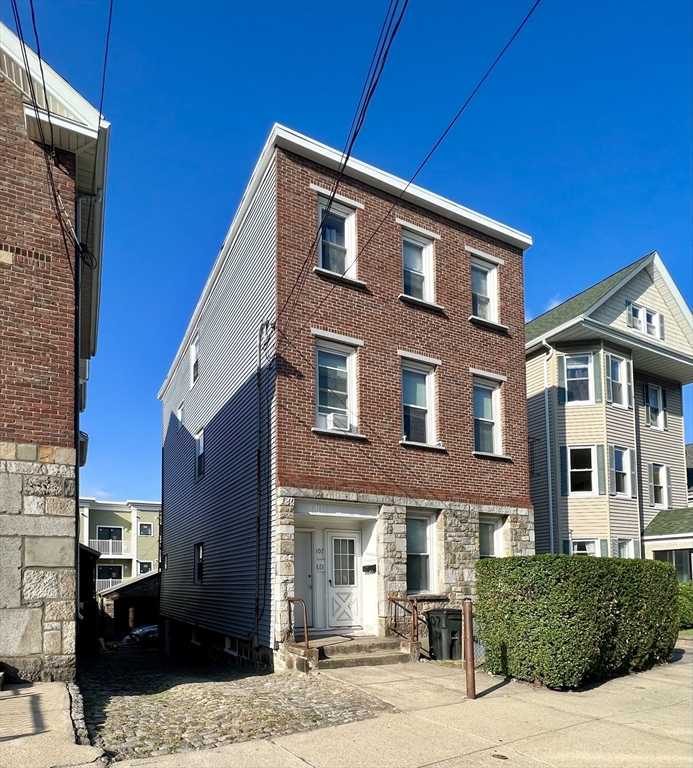 107 Union St, Brighton