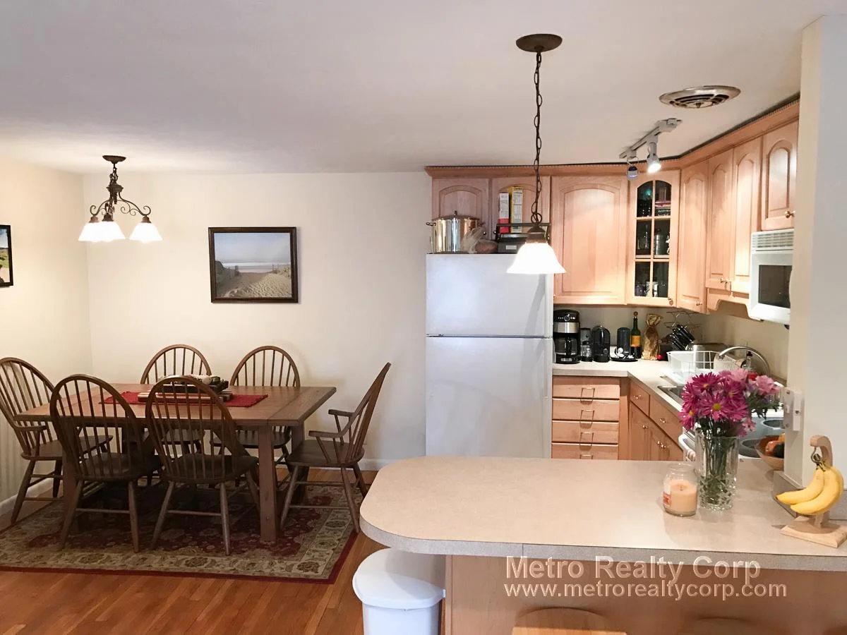197 Kent, Coolidge Corner