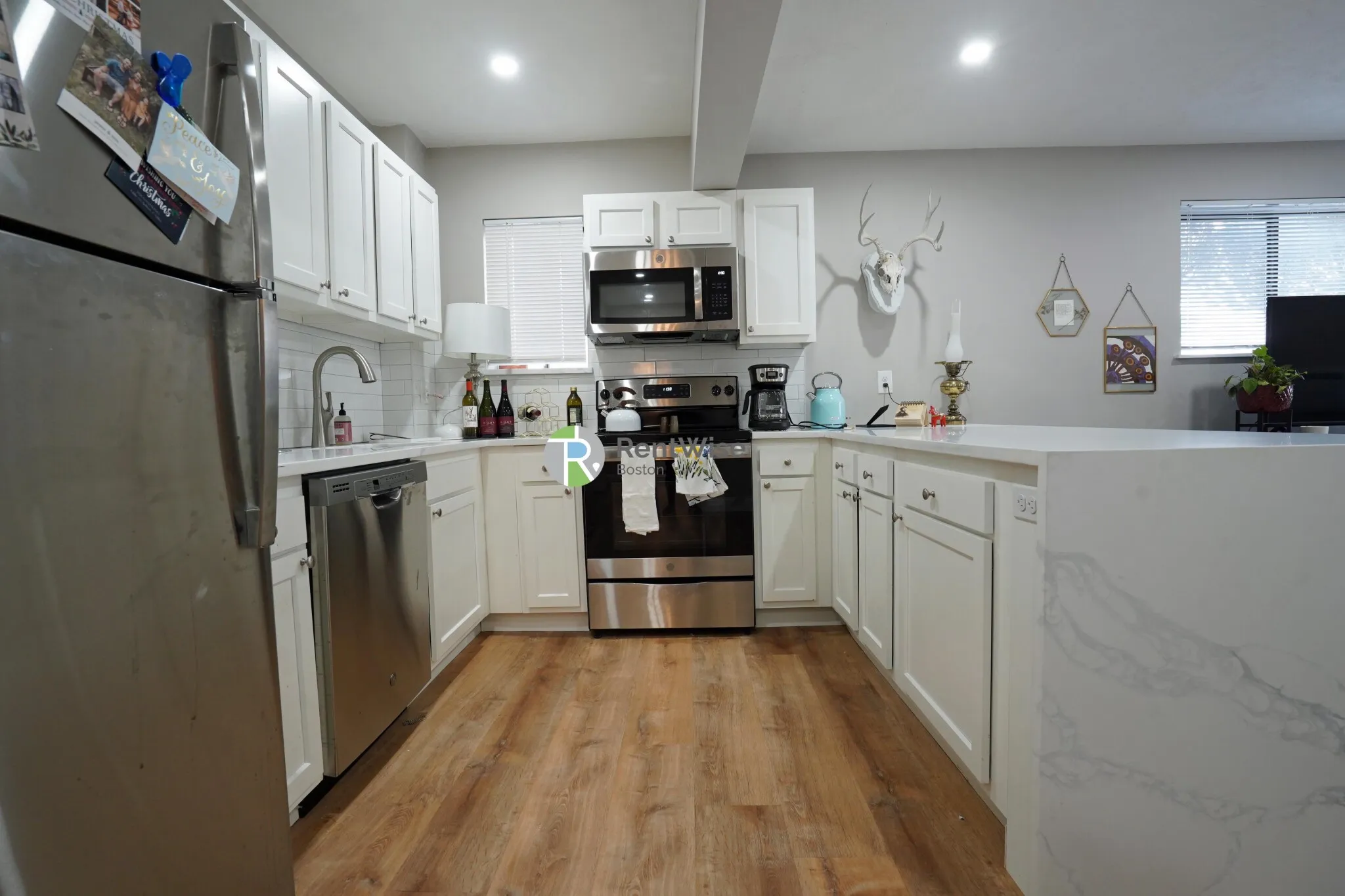 116 Tremont St, Brighton