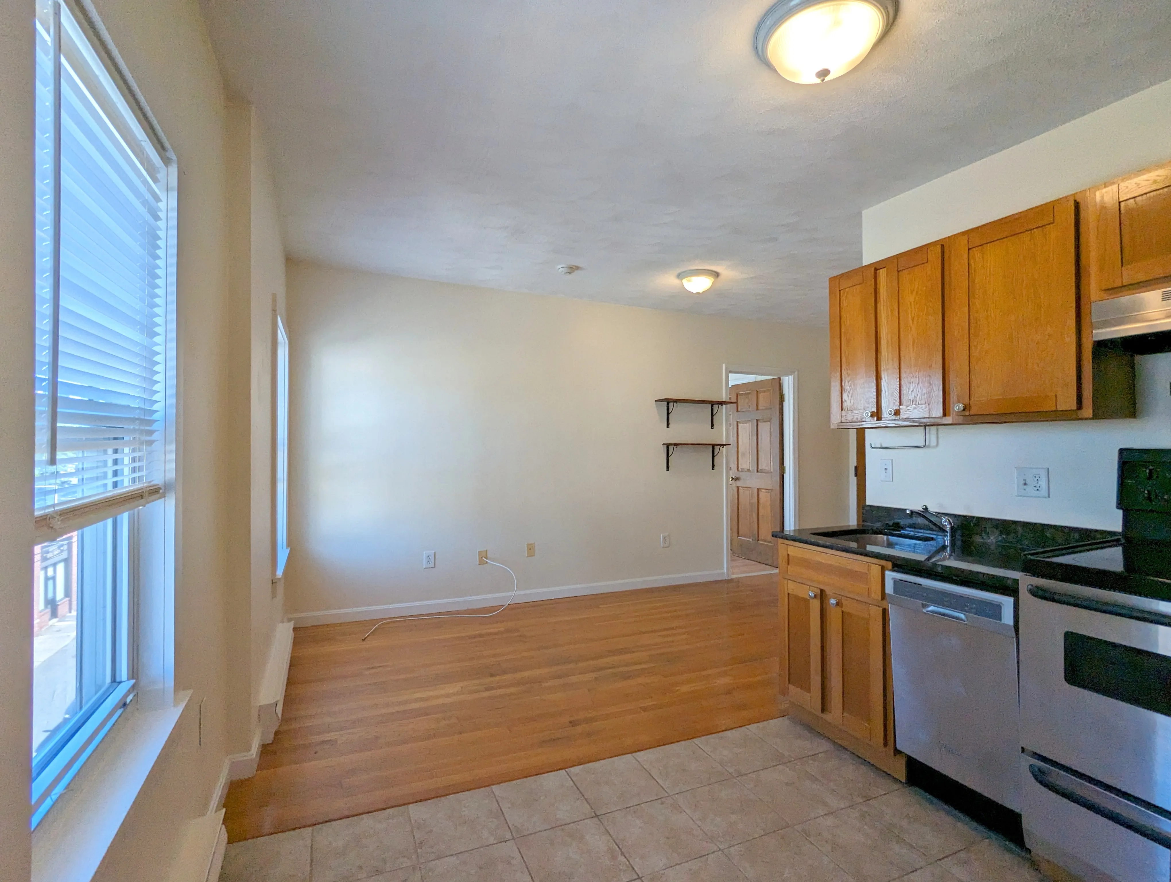 12 Winter St, Davis Square