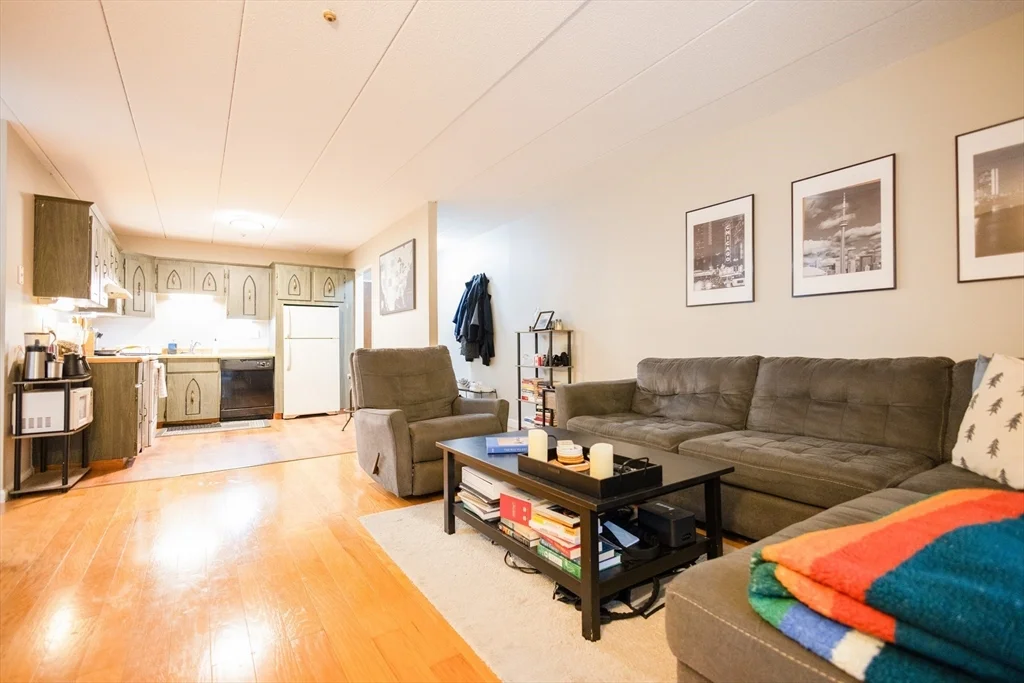 308 Quarry St, Quincy