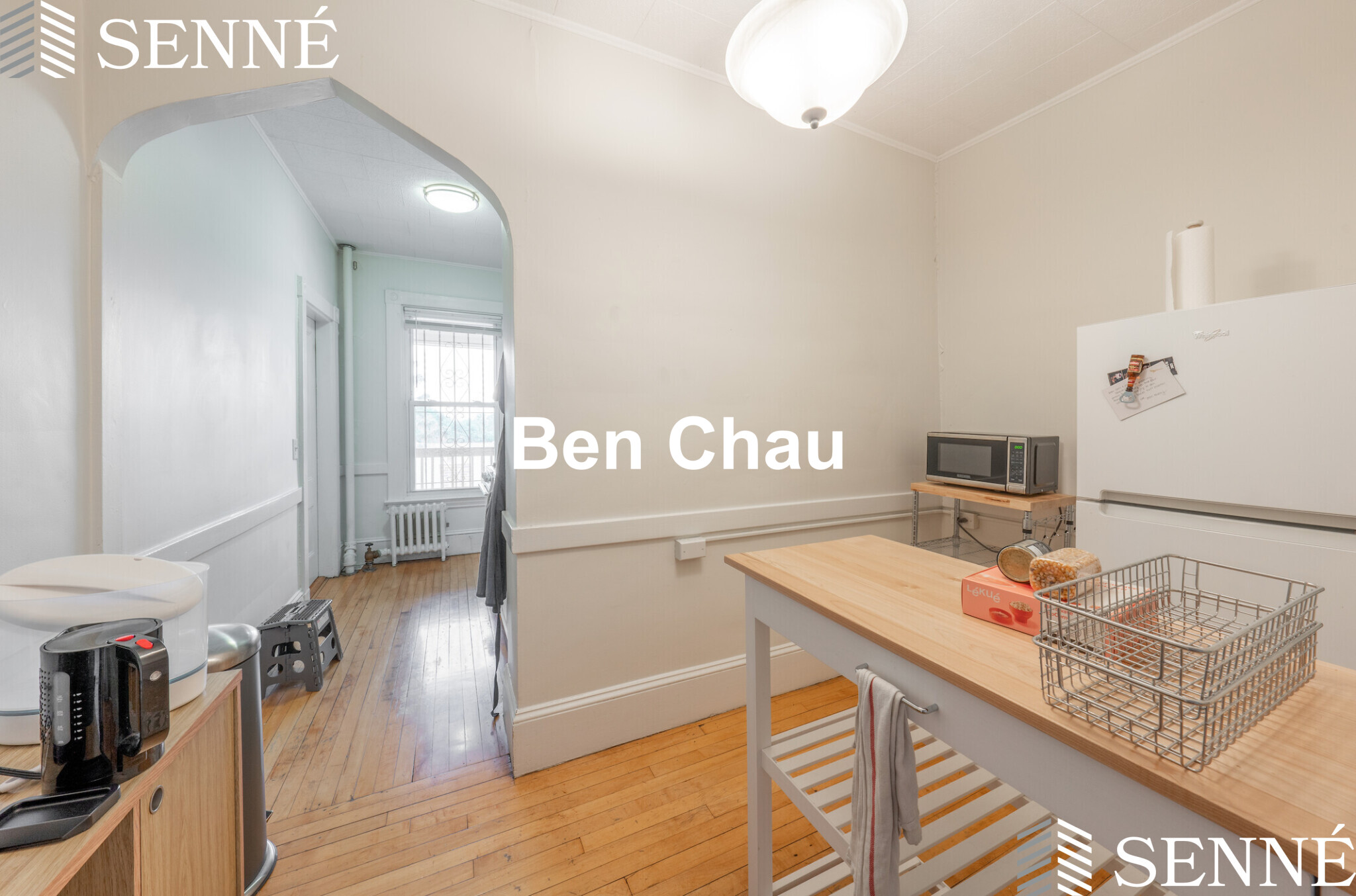 128 Magazine St, Cambridgeport