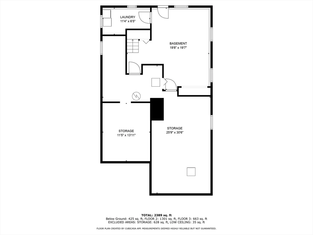 50 Grove Hill Park, Newton