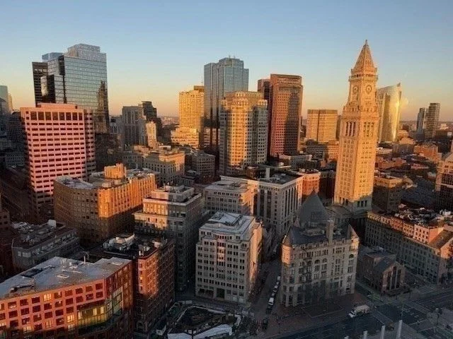 65 E India Row, Waterfront
