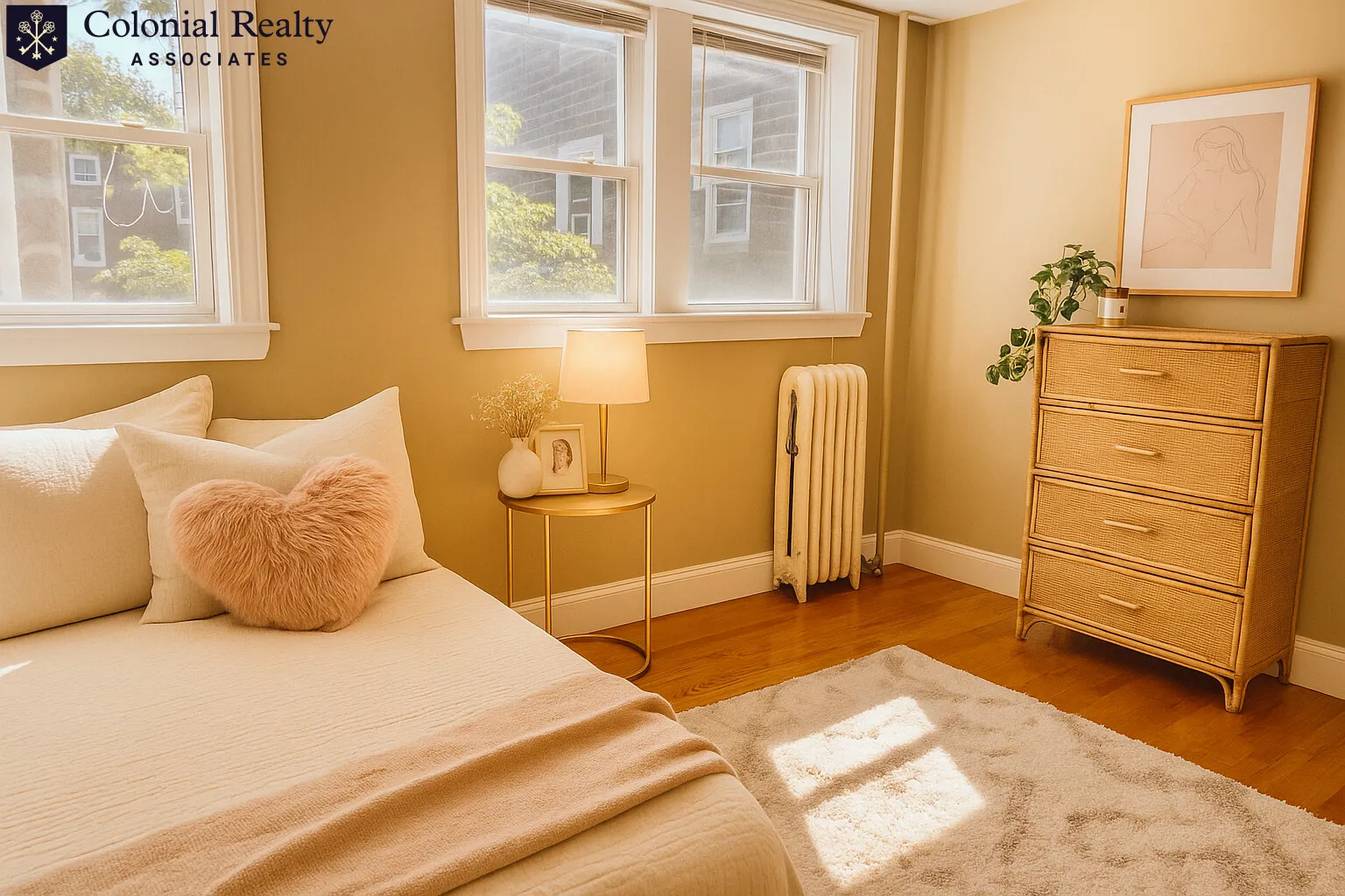 72 Egmont St, North Brookline