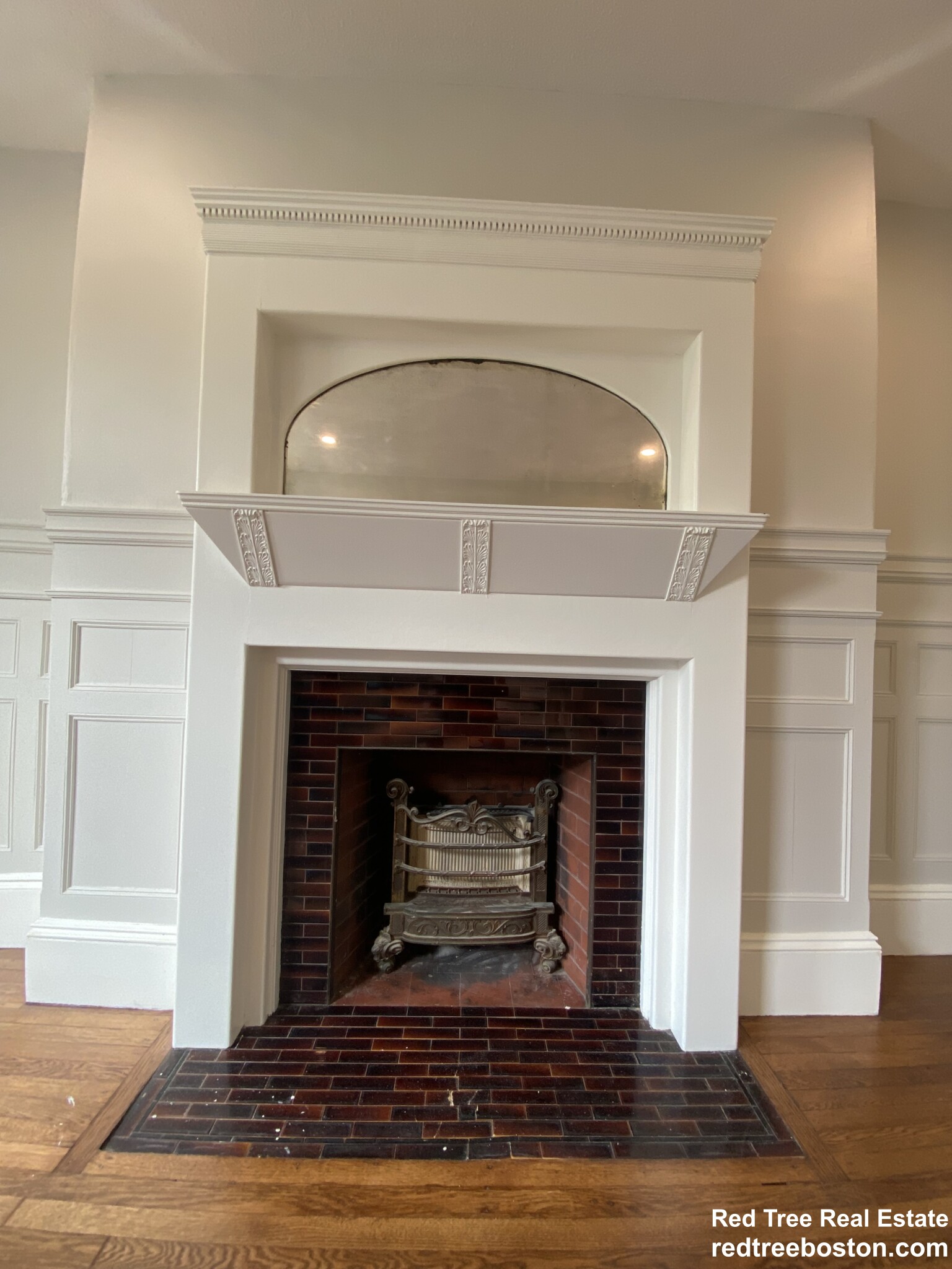 1855 Beacon St, Brookline