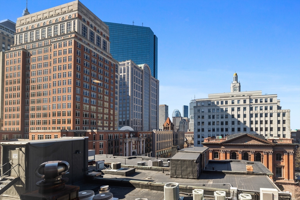 425 Boylston St, Back Bay