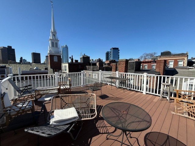 38 Charter St, North End