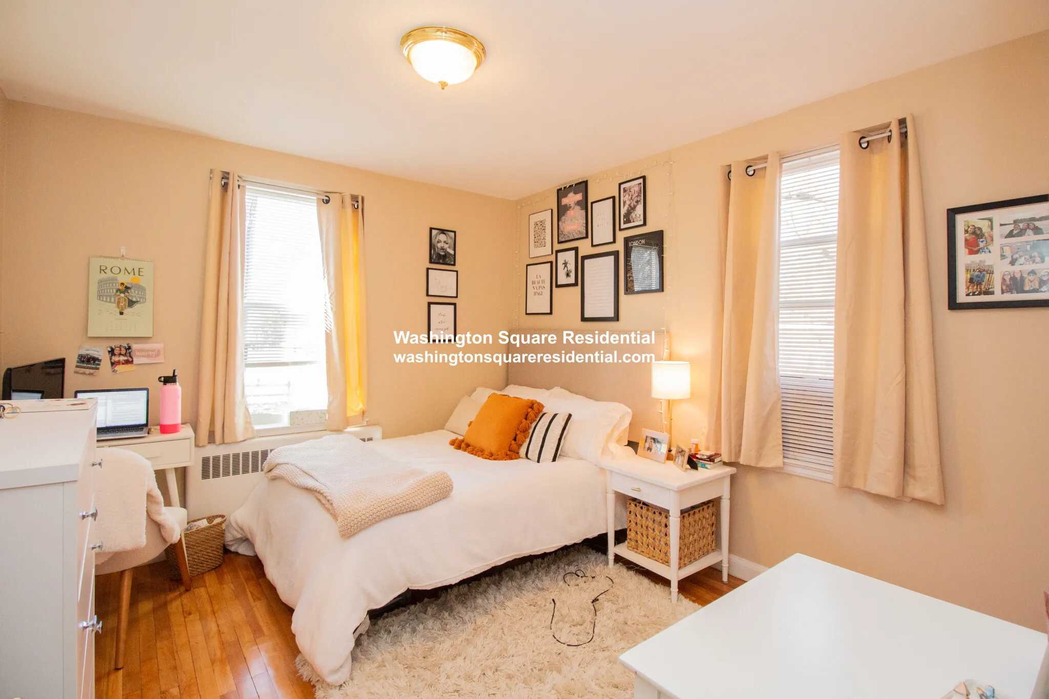 38 Dean Rd, Brookline