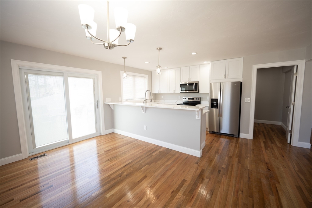 1 Clarence, Worcester