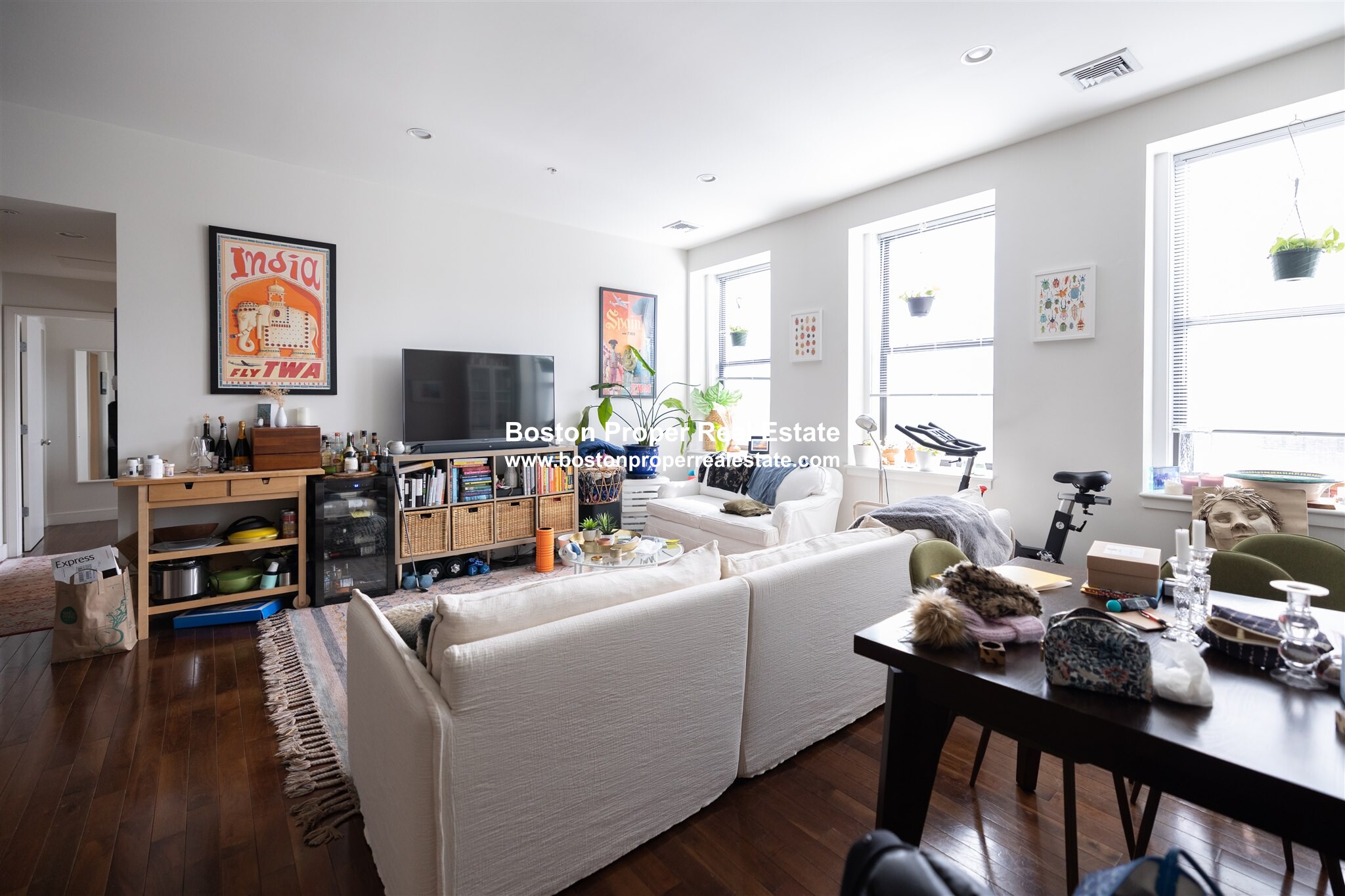 460 Harrison Ave, South End