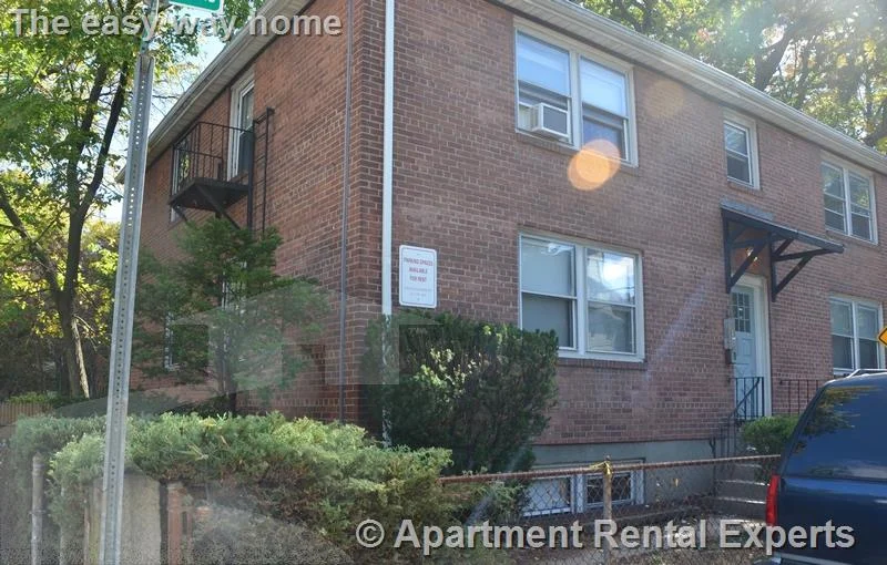 48 Kirkland St, Harvard Square