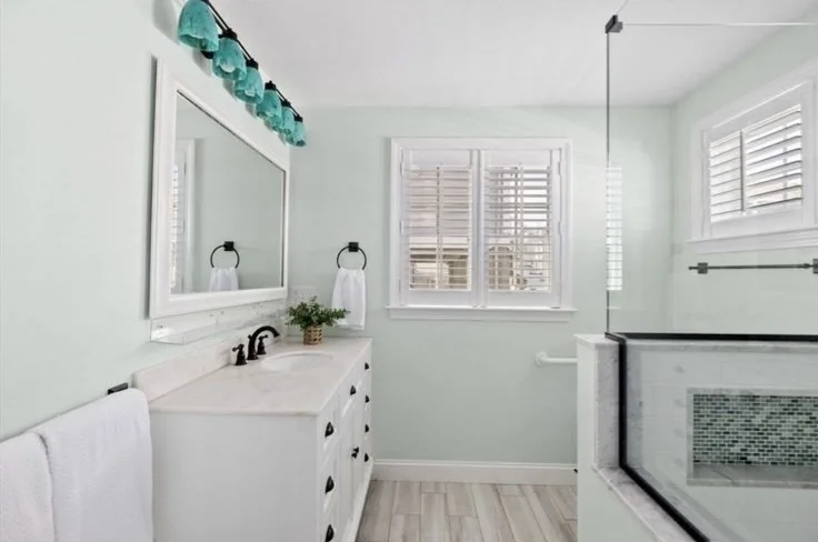 30 Lighthouse, Scituate Harbor