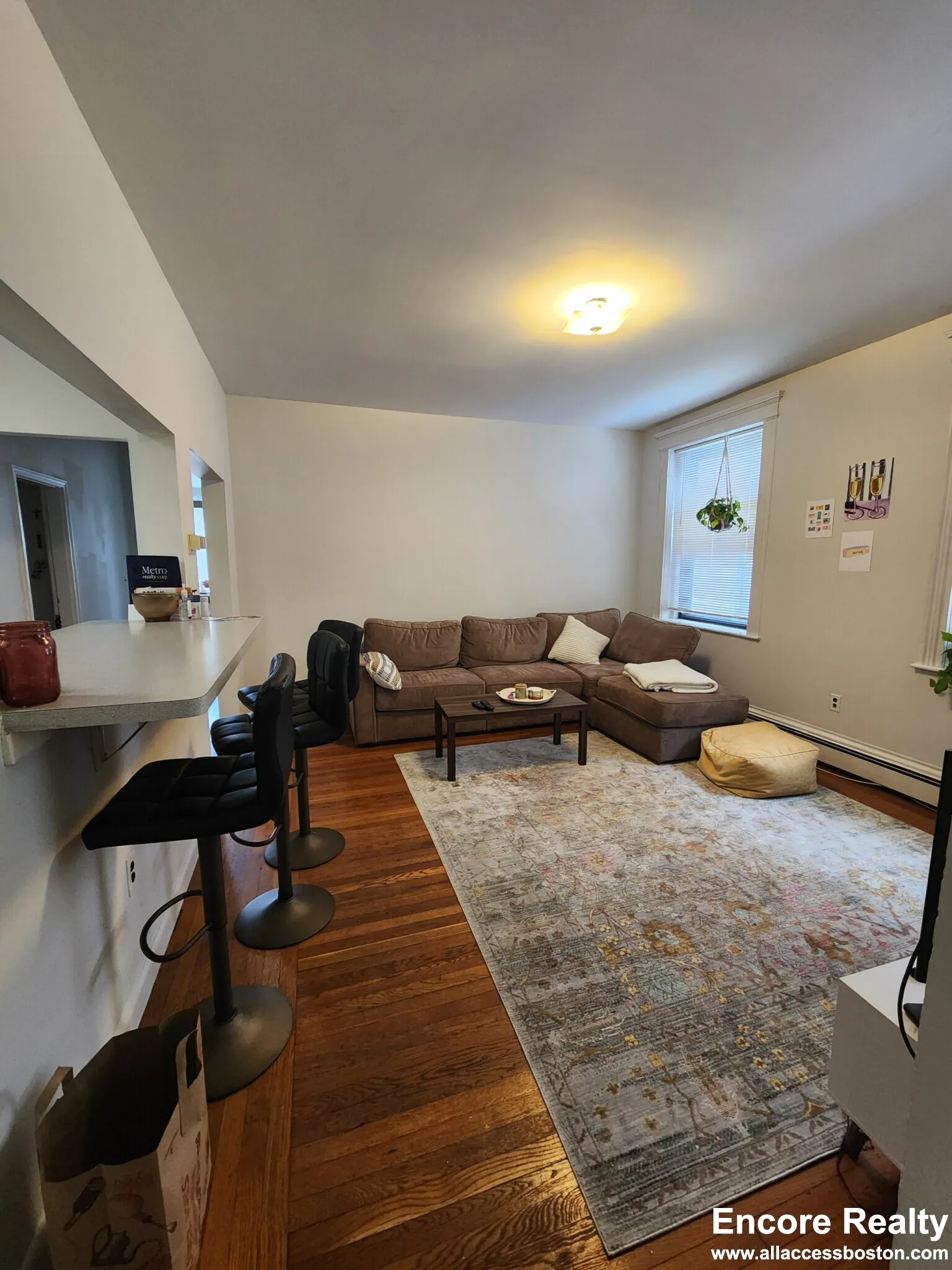 11 Stearns Rd, Coolidge Corner