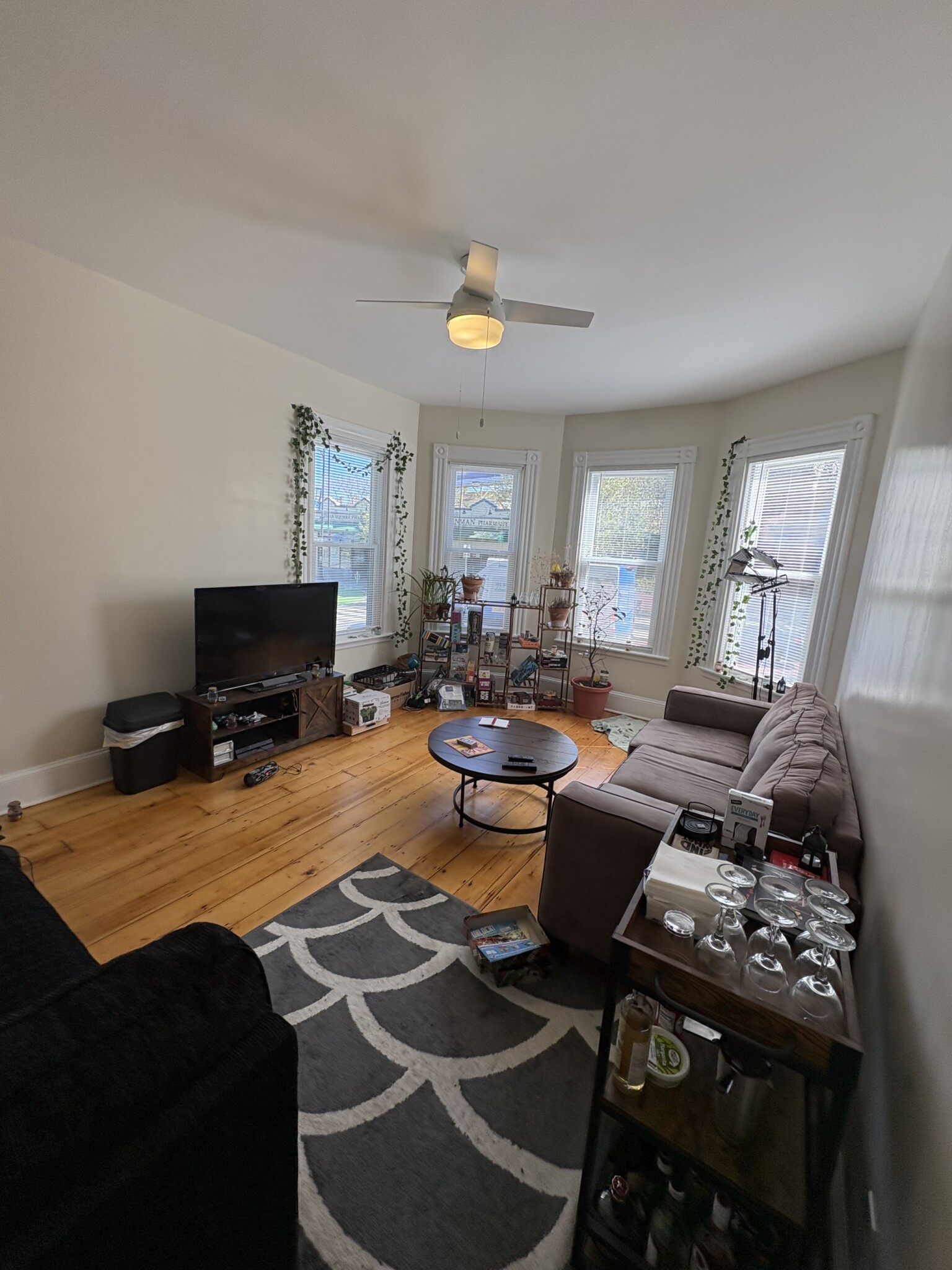 1423 Cambridge St, Inman Square