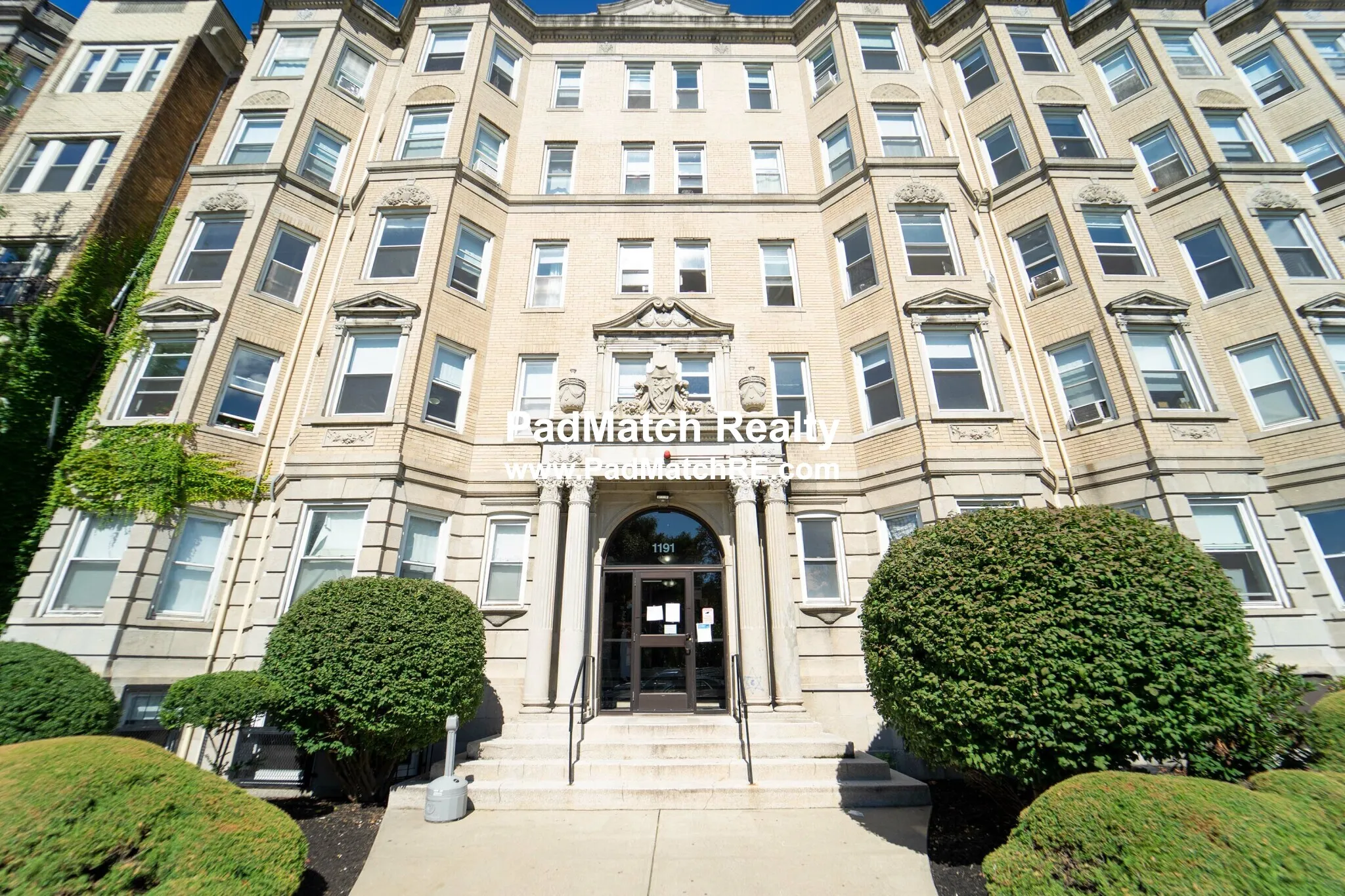 1191 Boylston St, Fenway