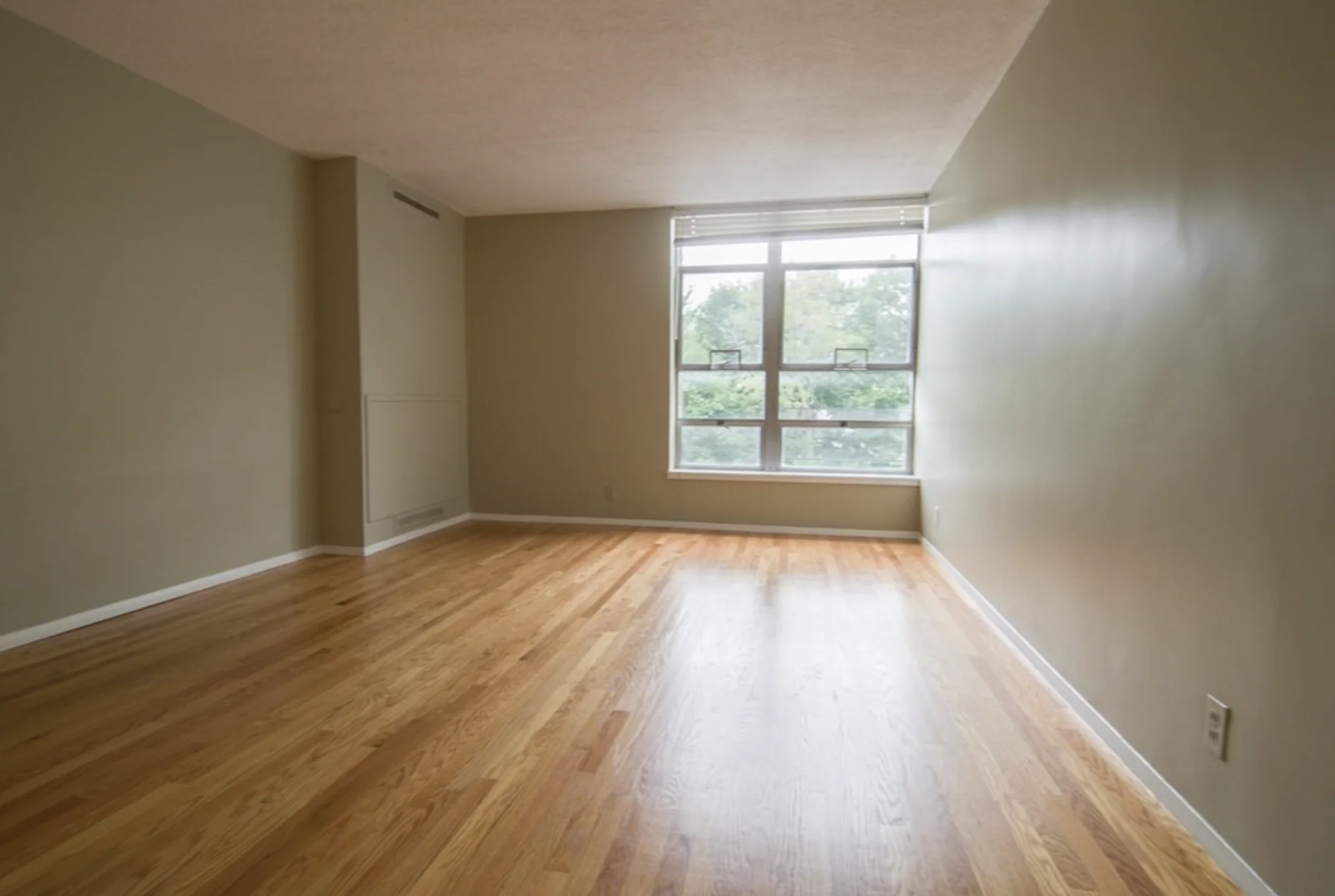 50 Park St, Coolidge Corner