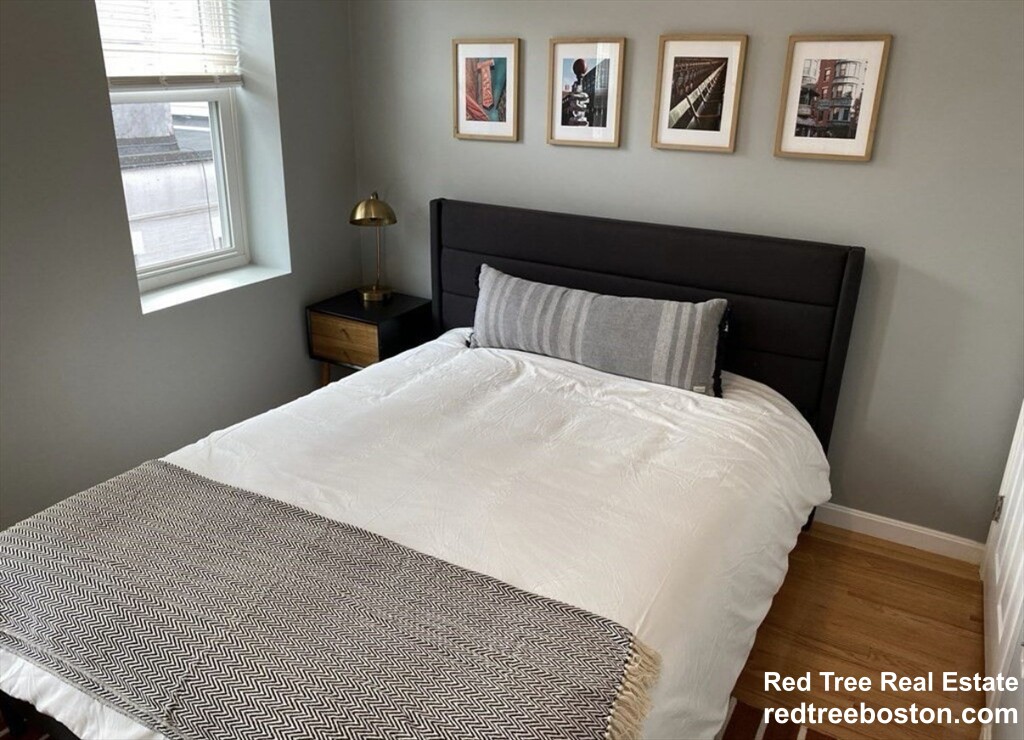 13 Wiget St, North End