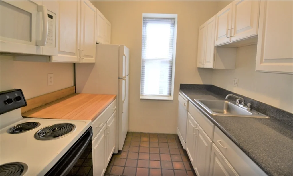 67 Saint Germain St, Back Bay