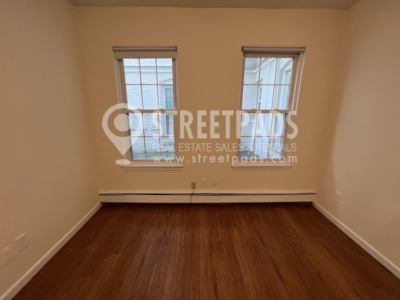 46 South Huntington Ave, Mission Hill