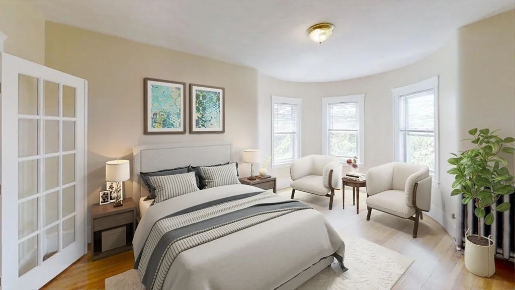 303 Tappan St, Aspinwall Hill