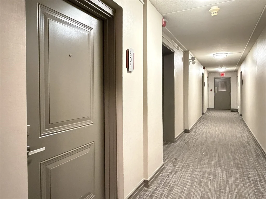 995 Mass Ave, Arlington