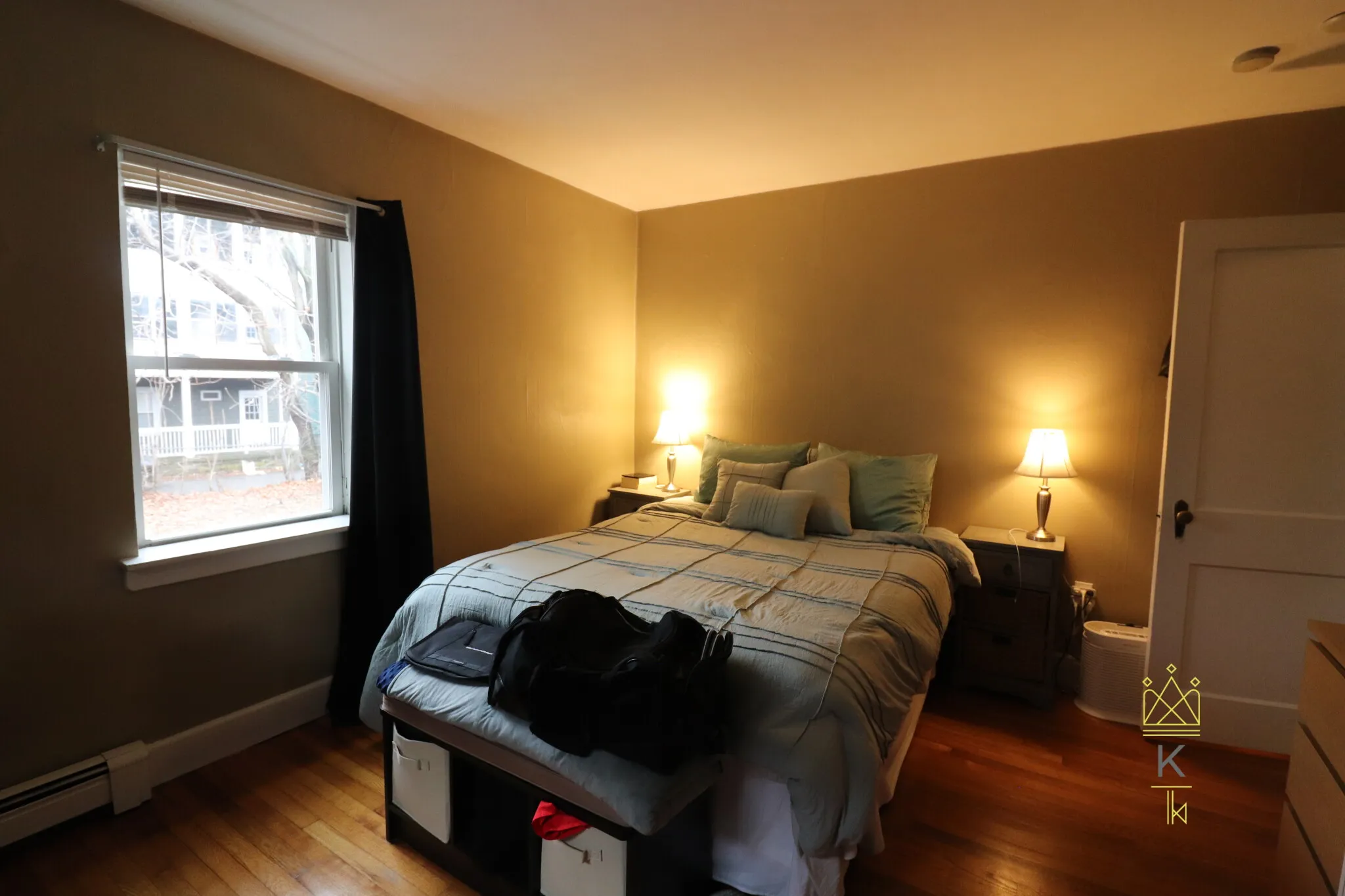 30 Beechcroft St, Oak Square