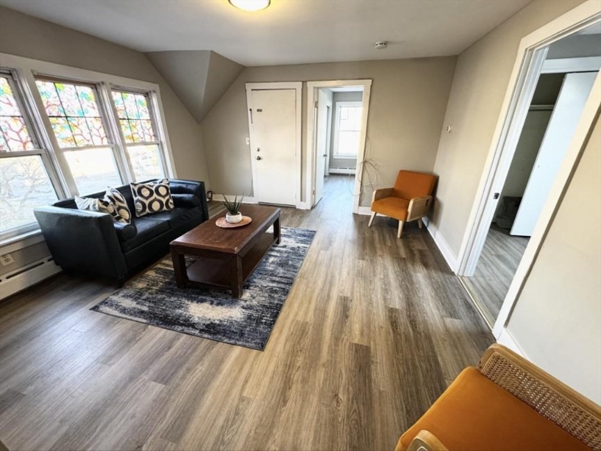 19 Harrison Ave, Taunton