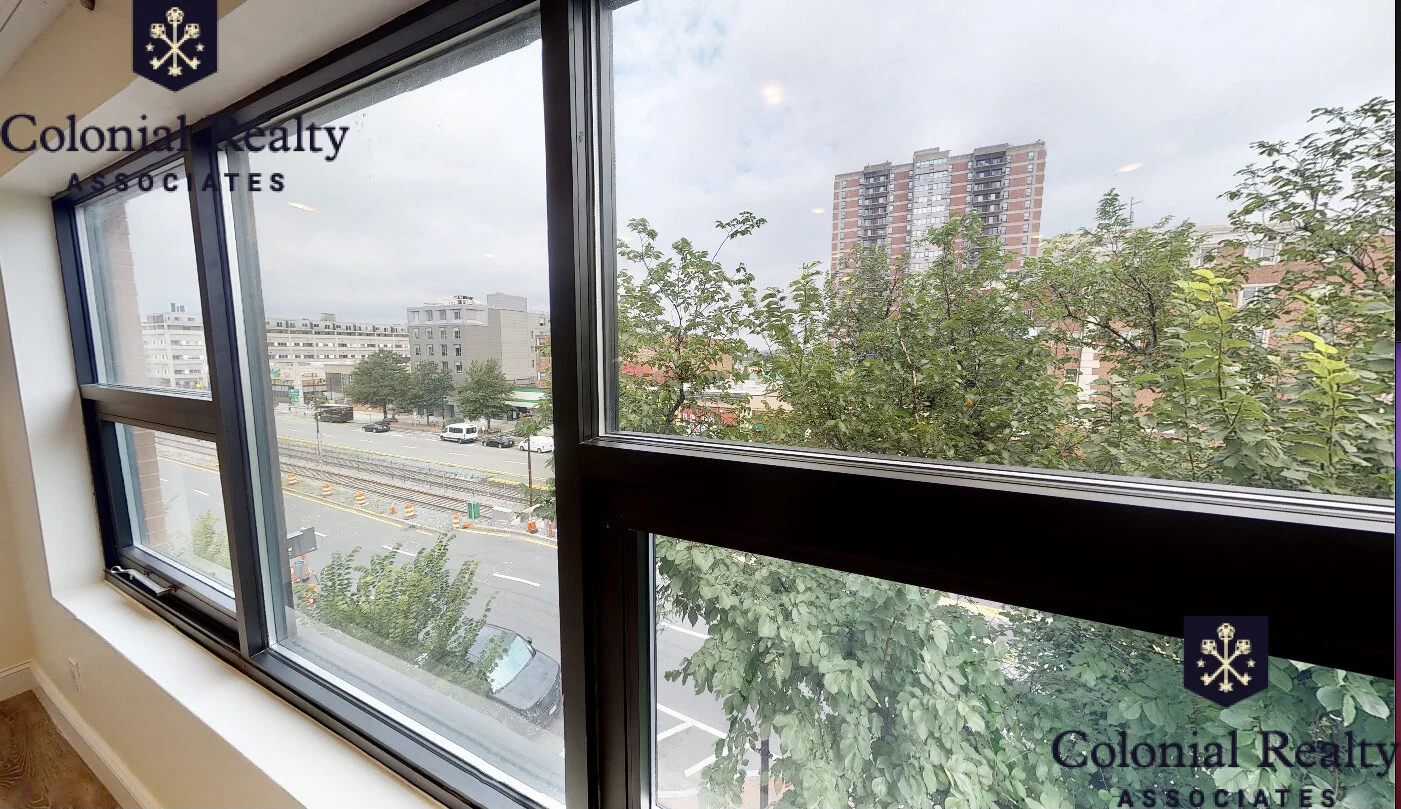 1026 Commonwealth Ave, North Brookline