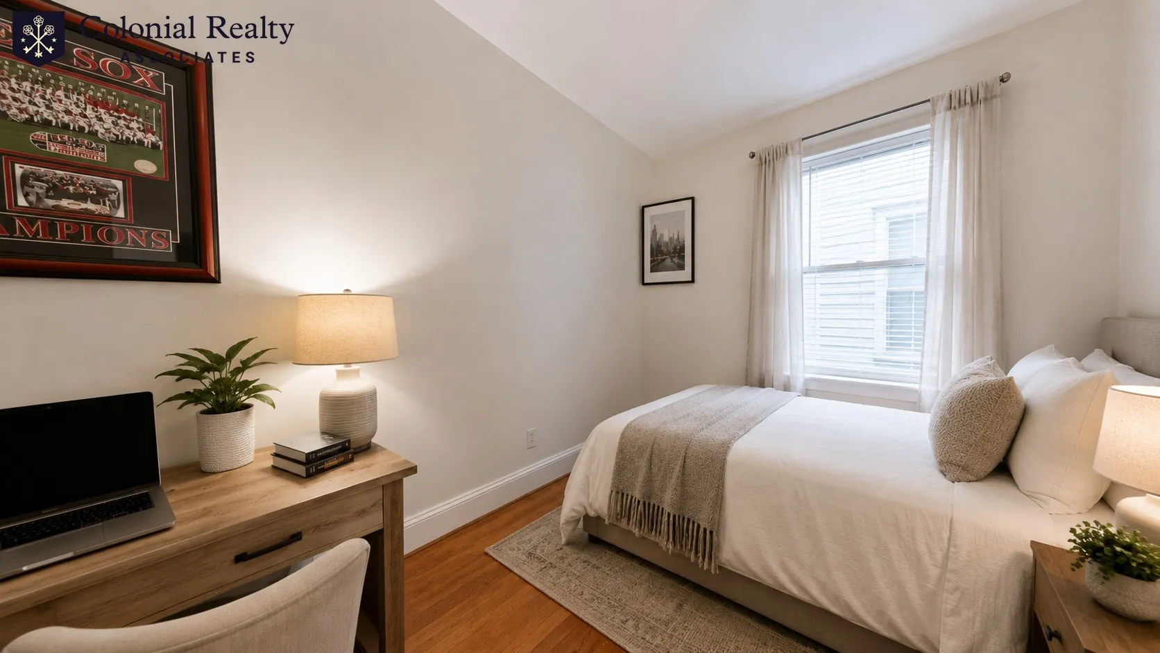 521 Massachusetts Ave, Roxbury