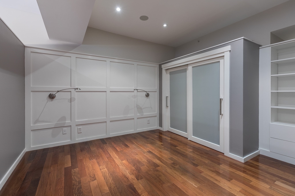 1313 Washington St, South End